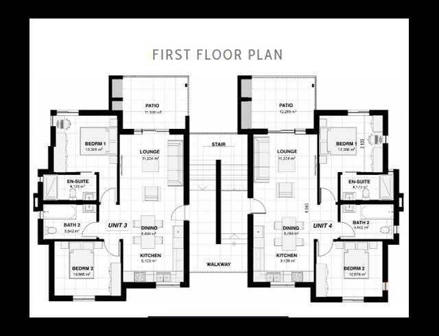 2 BEDROOM VILLA FOR SALE IN HARTLAND LIFESTYLE ESTATE